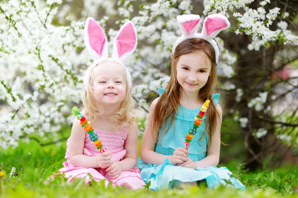 Ask Your Frisco Dentist: How to Choose Easter Candy for Better Dental Health