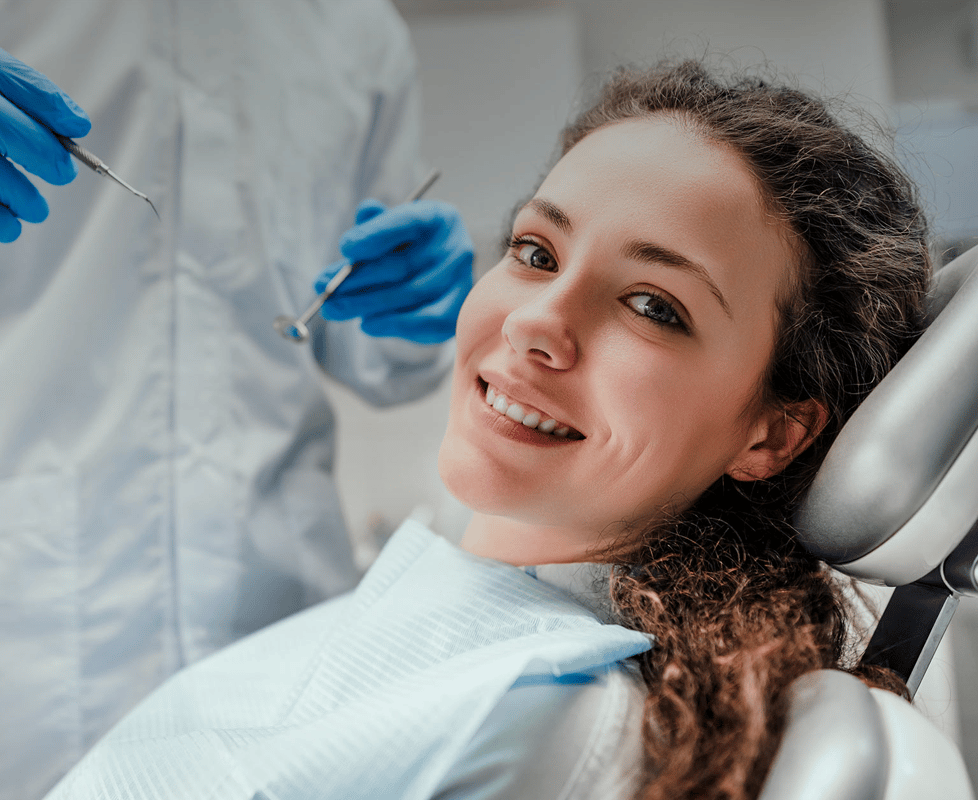 Sedation Dentistry in Frisco