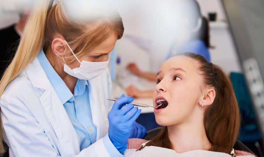 Kids Dentist