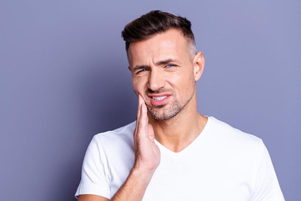 Fast Emergency Dental Care for tooth pain