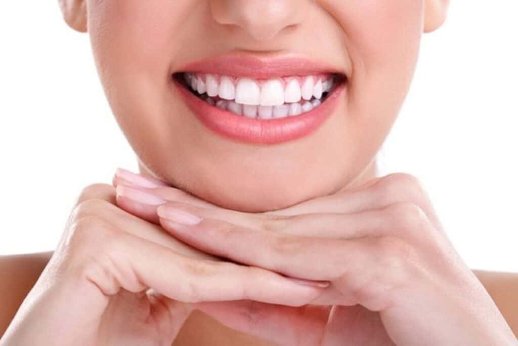 Teeth Whitening in Frisco