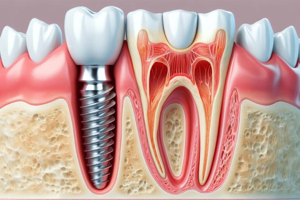 Dental Implants Frisco