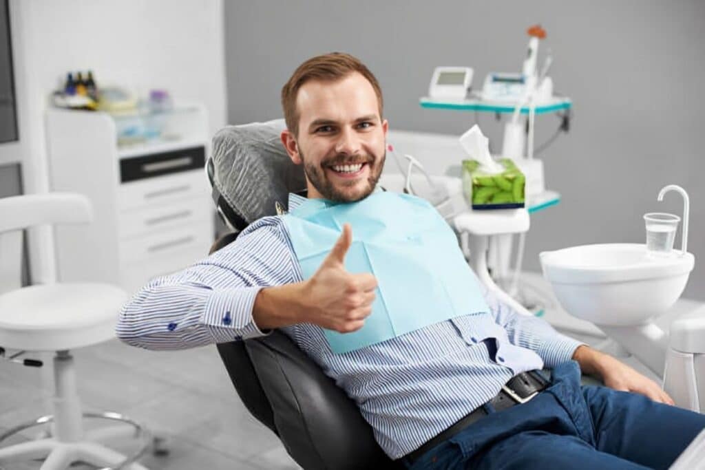 Frisco Dentist - Cosmetic Dentistry