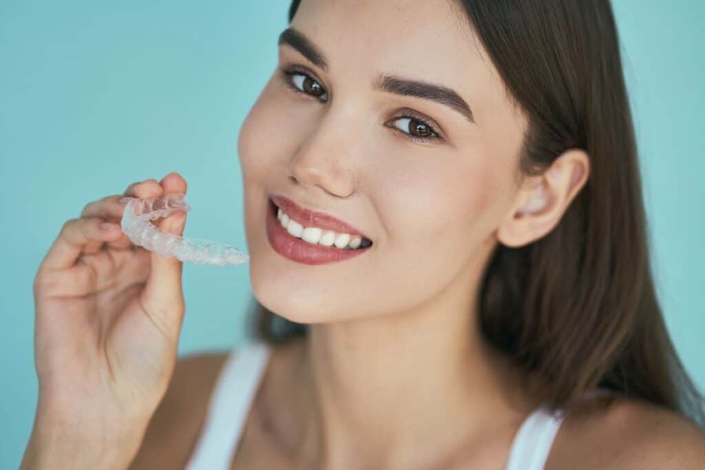 Invisalign Treatment in Frisco
