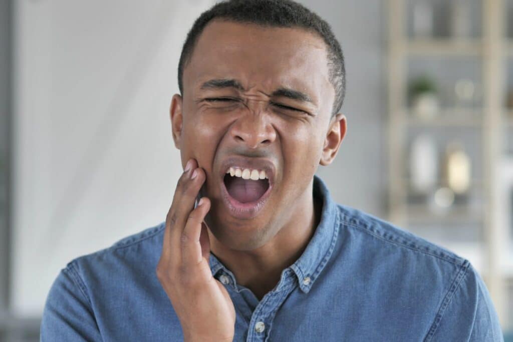 Tooth Extractions in Frisco