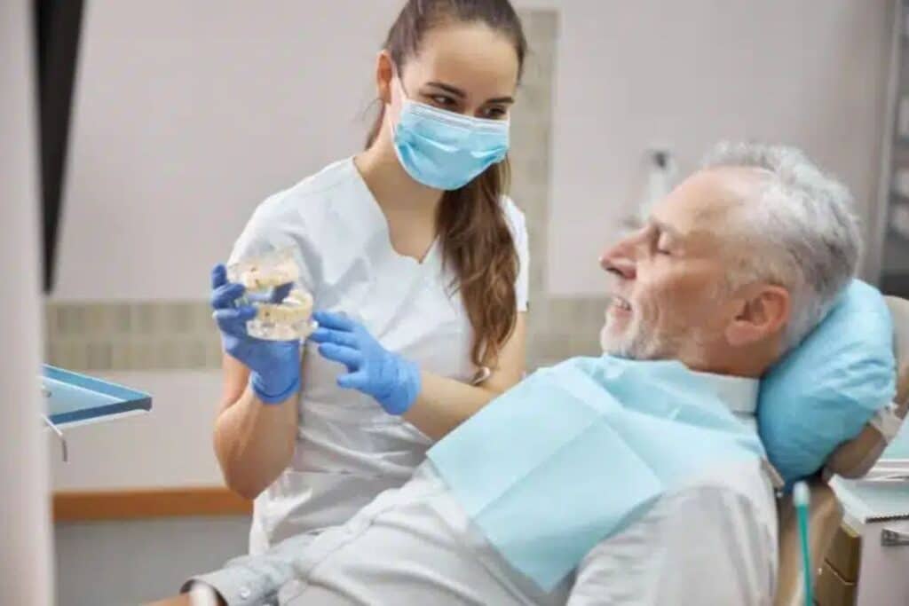 Dental Implants in Frisco