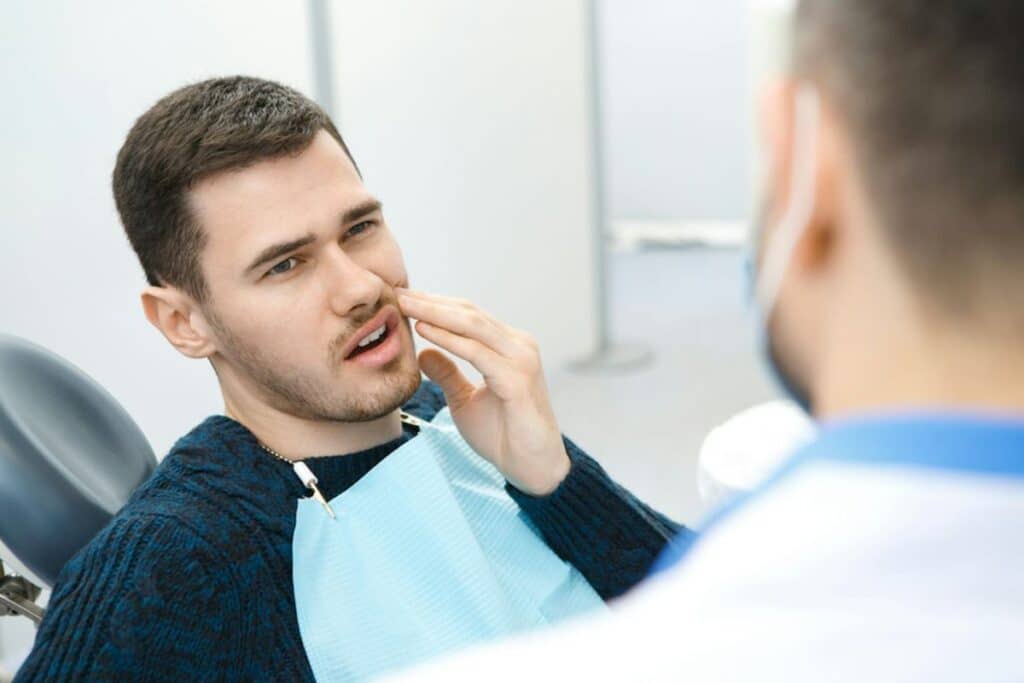 Emergency Dentistry Frisco