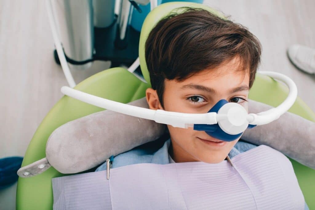Sedation Dentistry in Frisco