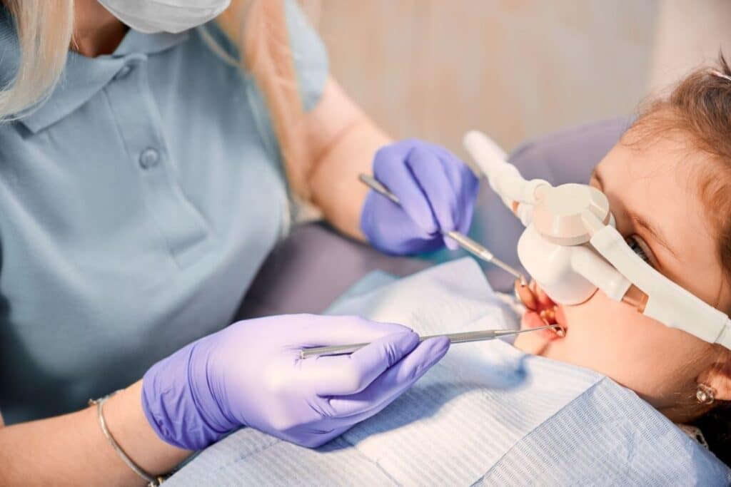 Sedation Dentistry Frisco