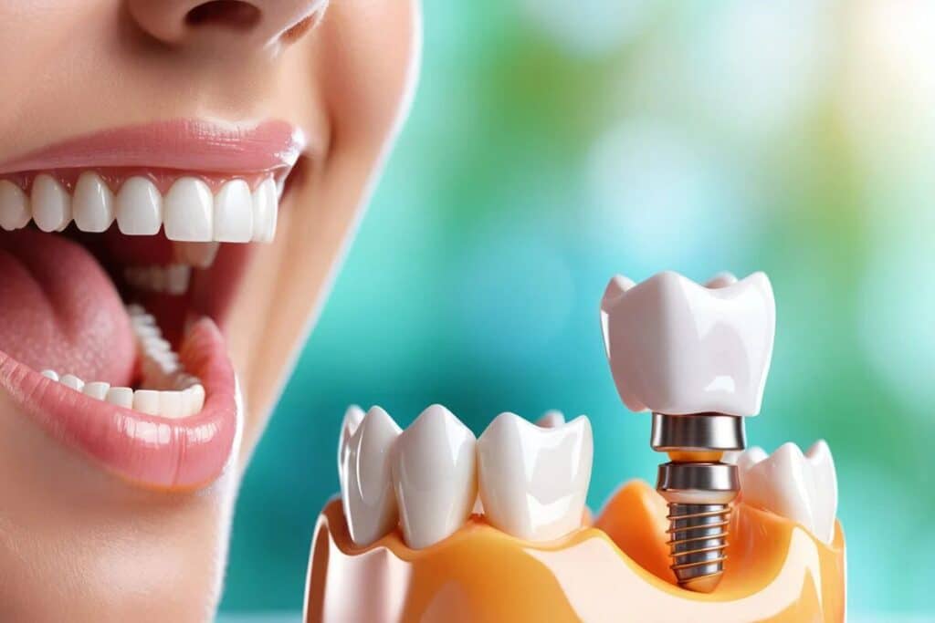 Dental Implants Frisco