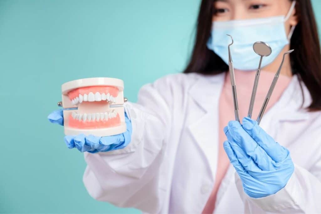 Dental Implants Frisco