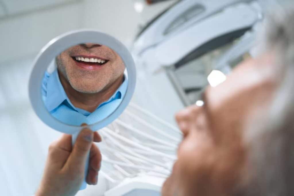 Dental Implants Frisco