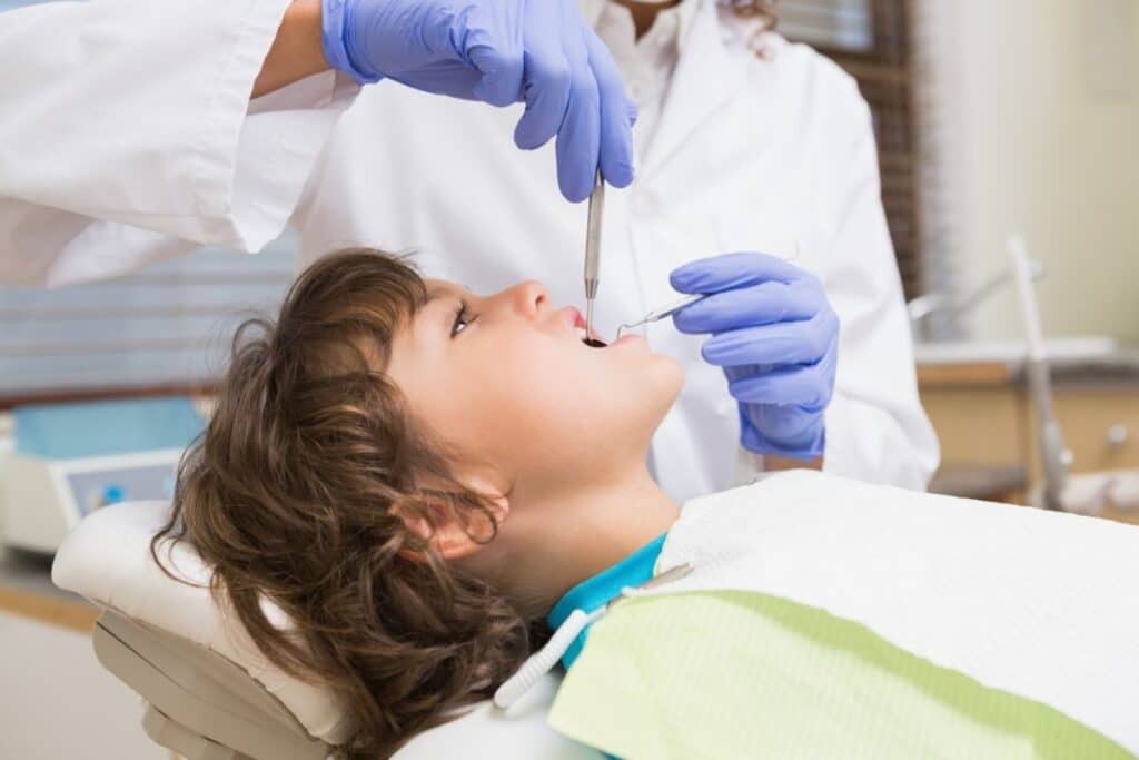 Emergency Dentistry Frisco