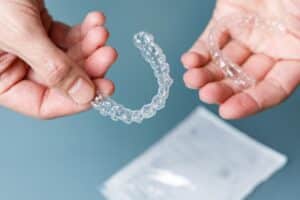 Invisalign Treatment Frisco