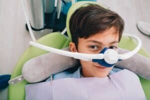Pediatric Sedation Dentistry Frisco