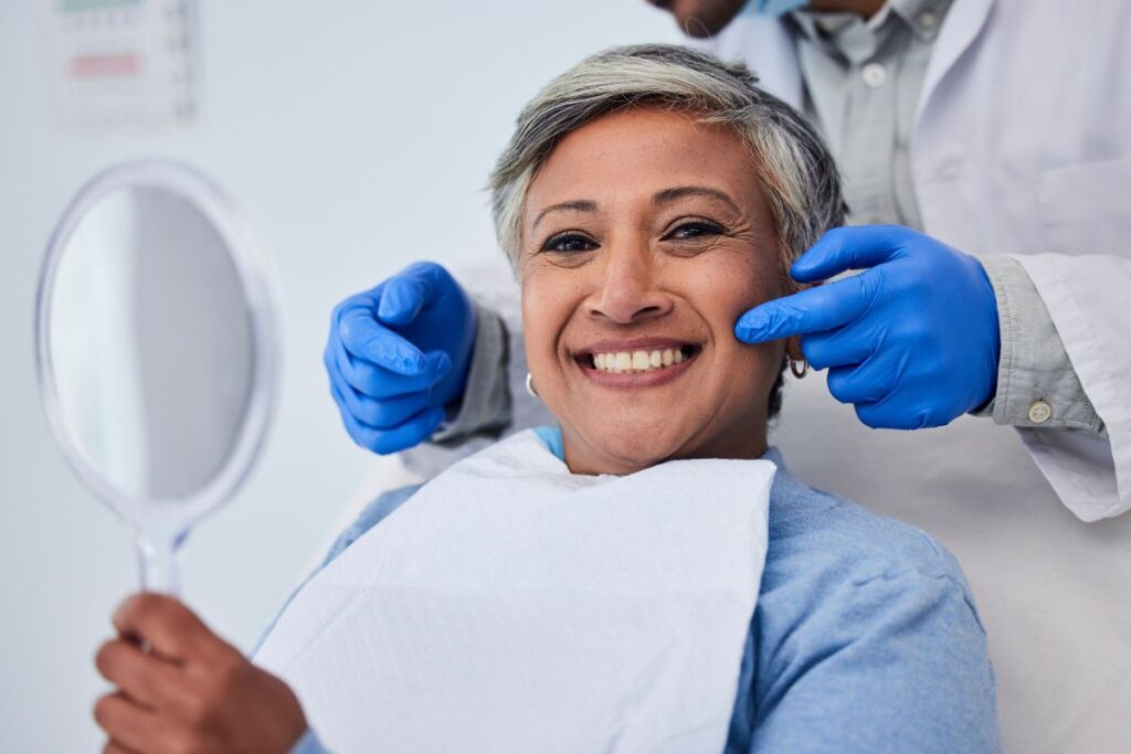 Teeth Whitening Frisco