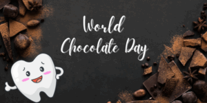 Eat Chocolate and Reduce Your Risk of Cavities