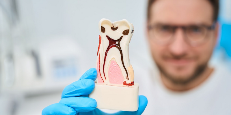 Root Canals Aren’t Scary