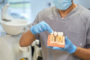 Dental Implant Aftercare and Maintenance
