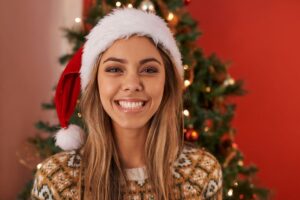 Dental Tips Before the Christmas Rush in Frisco