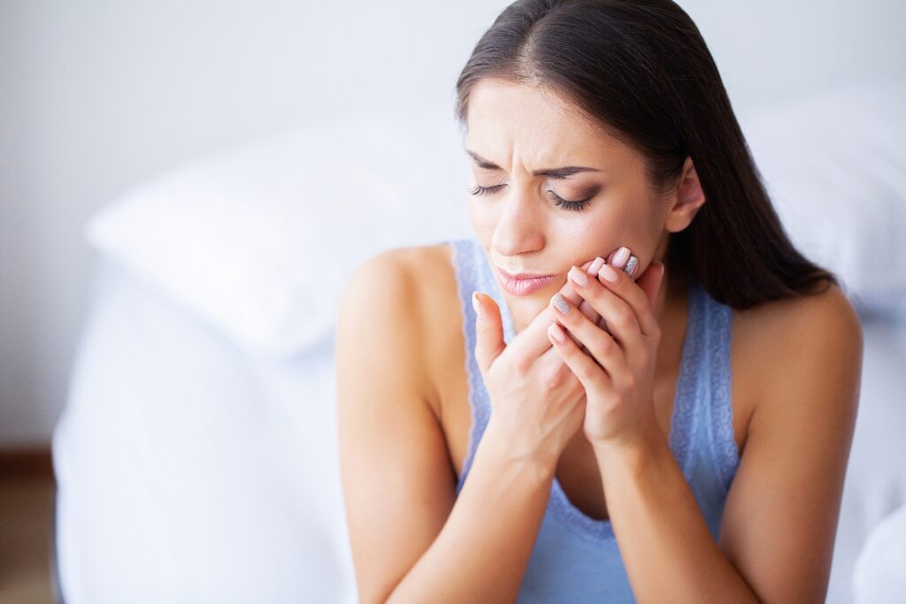Emergency Dentist in Frisco