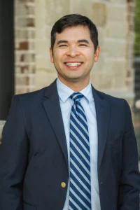 Dr. David Nguyen