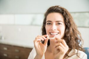 Invisalign Treatment Frisco