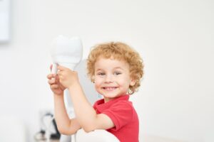 Pediatric Dentist Frisco