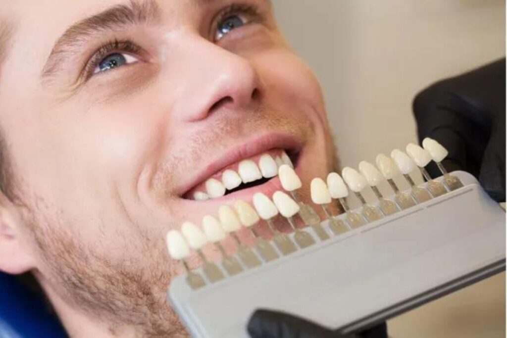 Fast Dental Veneers for Busy Schedules